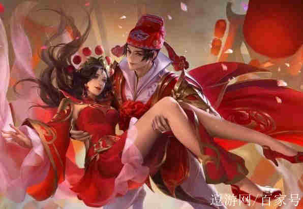 王者荣耀情人节限定免费送,王者荣耀情人节限定皮肤活动方法