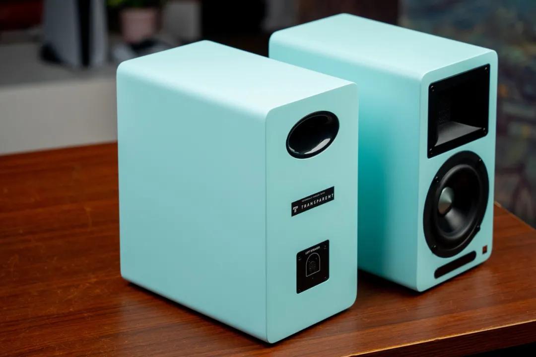 试听报告：我为什么强烈推荐漫步者AIRPULSEA80