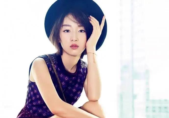 周冬雨金像奖影后,周冬雨成为金像奖影后