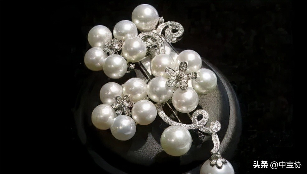 挑选珍珠饰品的小技巧是什么,挑选珍珠蚌秘籍