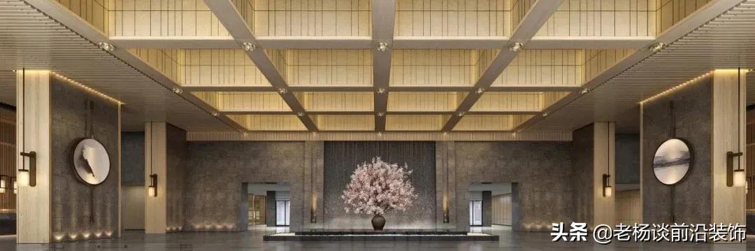 金螳螂酒店空间设计,金螳螂装修酒店工程案例