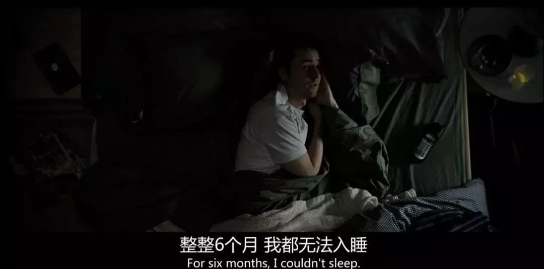 又嗨又深刻，这部豆瓣9.0的神作搁现在就是一部*片禁**