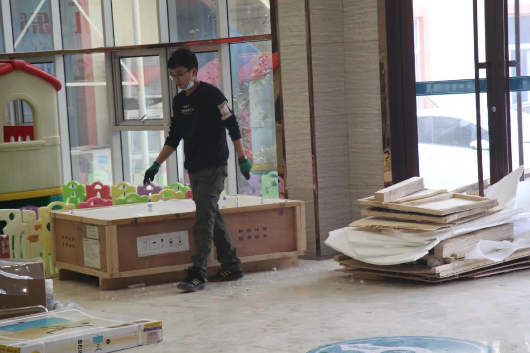 康复设备方案,安全有效的康复设备