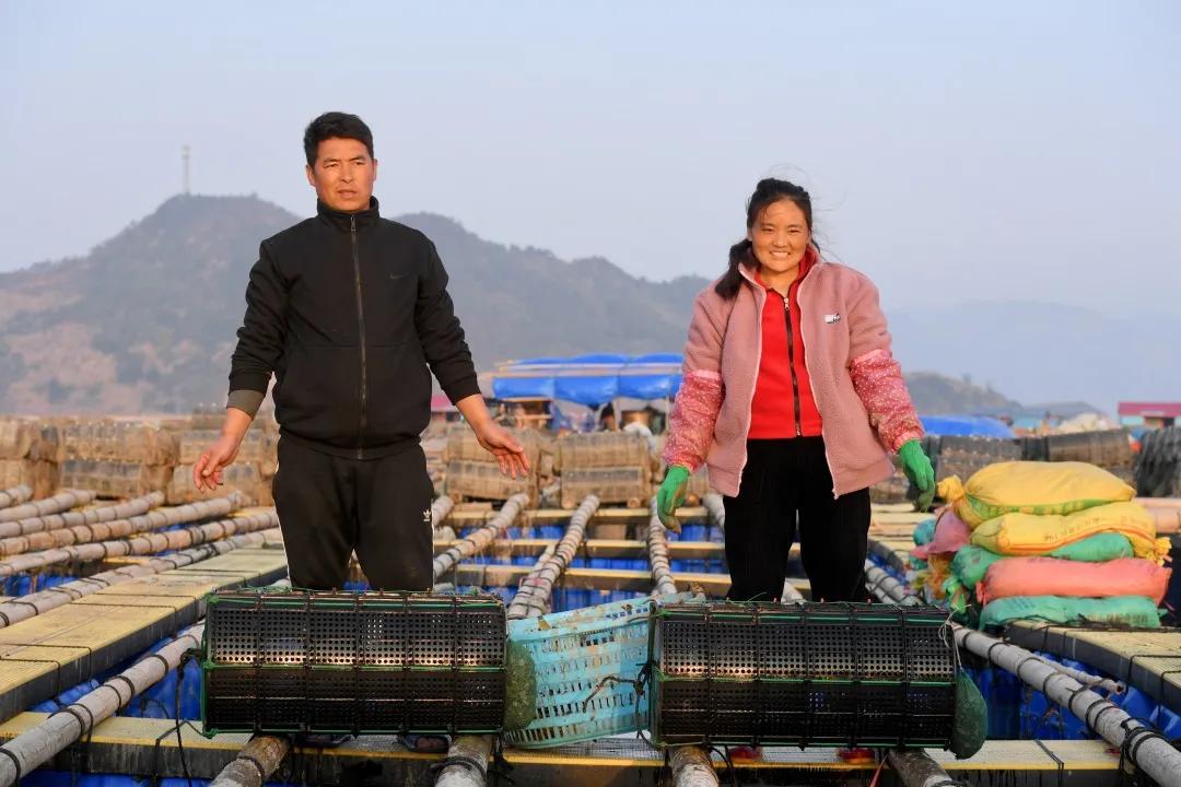 彪炳史册的脱贫攻坚战,彪炳史册的六个伟大成就