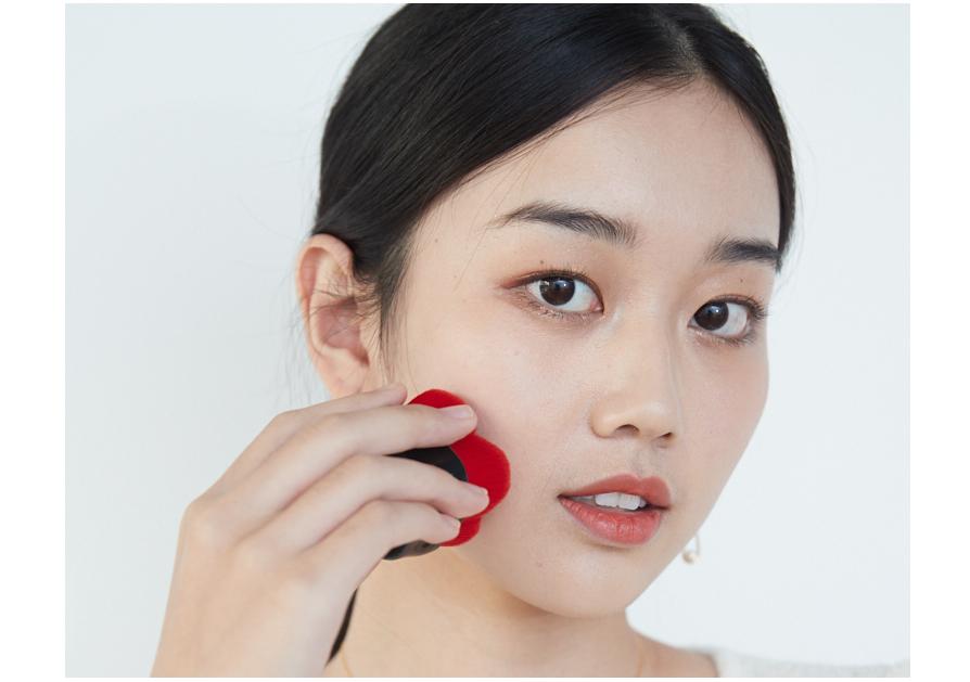 完美底妆教程分享你一定需要,完美底妆全部攻略