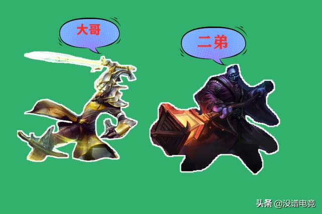 lol剑圣源计划皮肤值得吗,lol设计师灵感枯竭