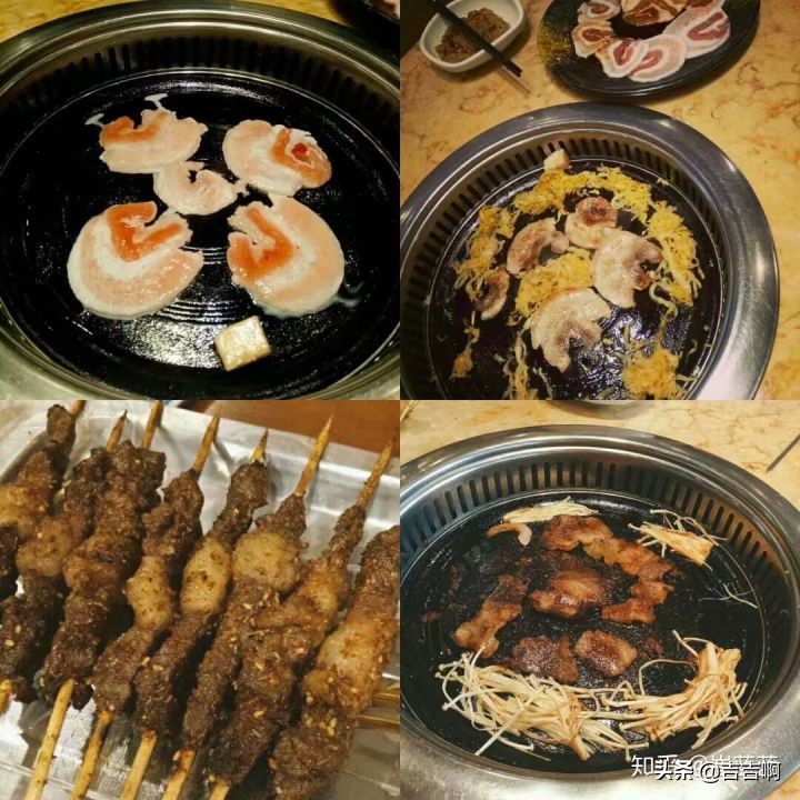 在东北吃饭是一种什么体验,跟东北人吃饭是什么体验