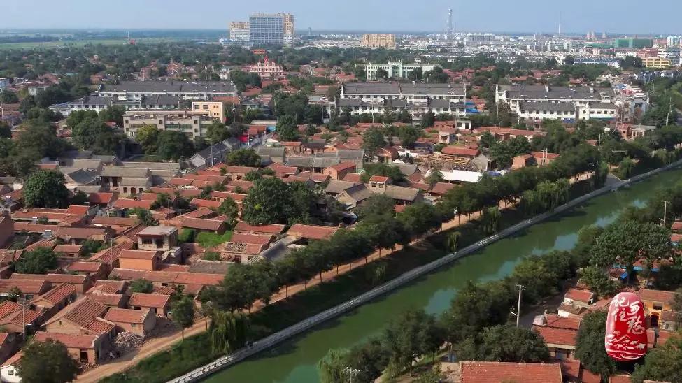 临清一个曾经辉煌的城市,临清一座因运河而兴的城市