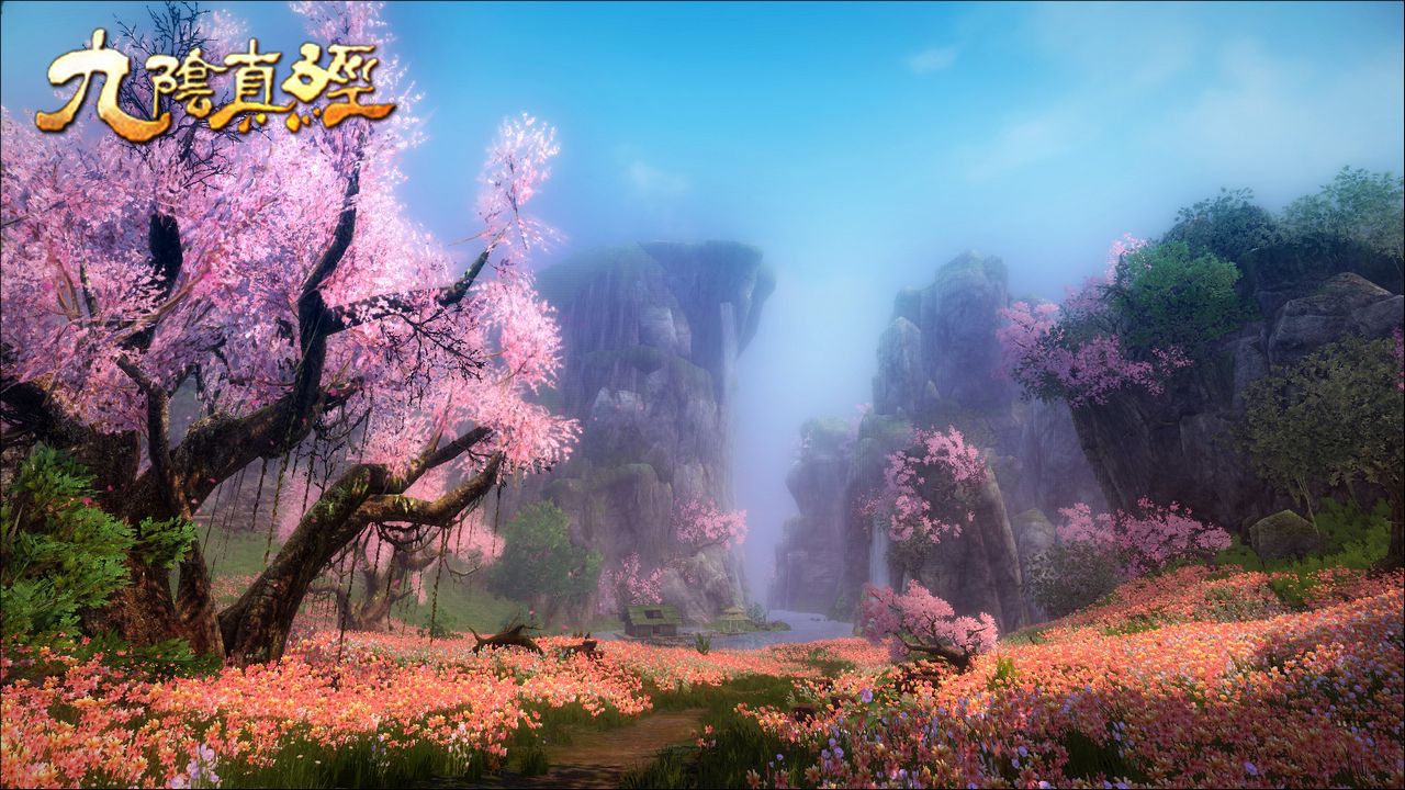 浅谈游戏的开始与发展,浅谈游戏的发展趋势