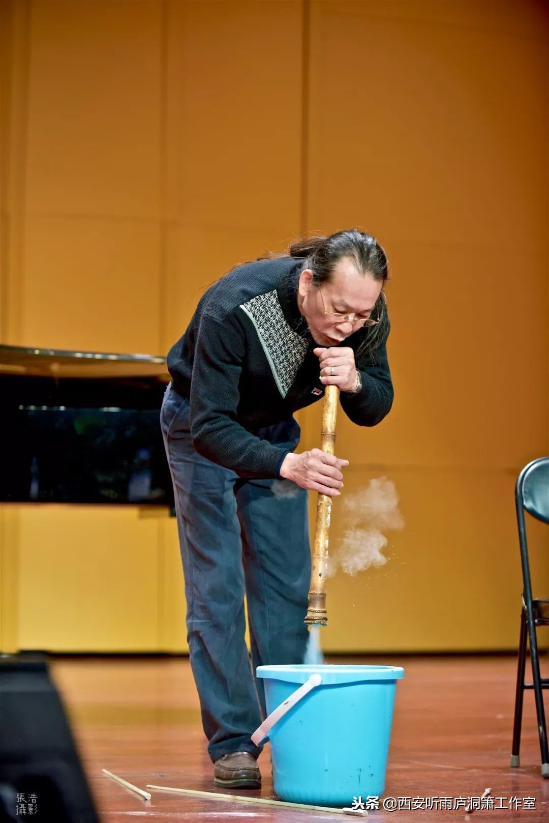 洞箫制作名家,中国洞箫制作大师排名