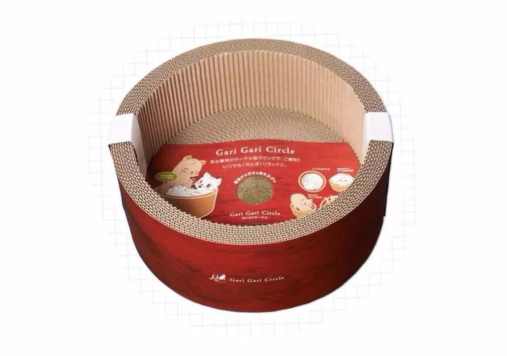 最实用猫抓板,如何挑选猫抓板