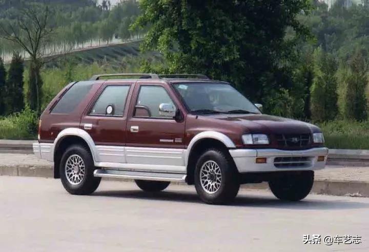 这些二十年前的新车你还记得吗,20年前的老款车都去哪了