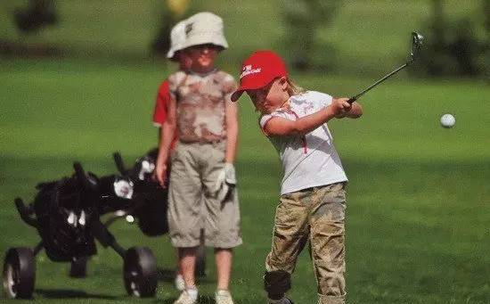 如何才能打好高尔夫,练好高尔夫要练好核心吗