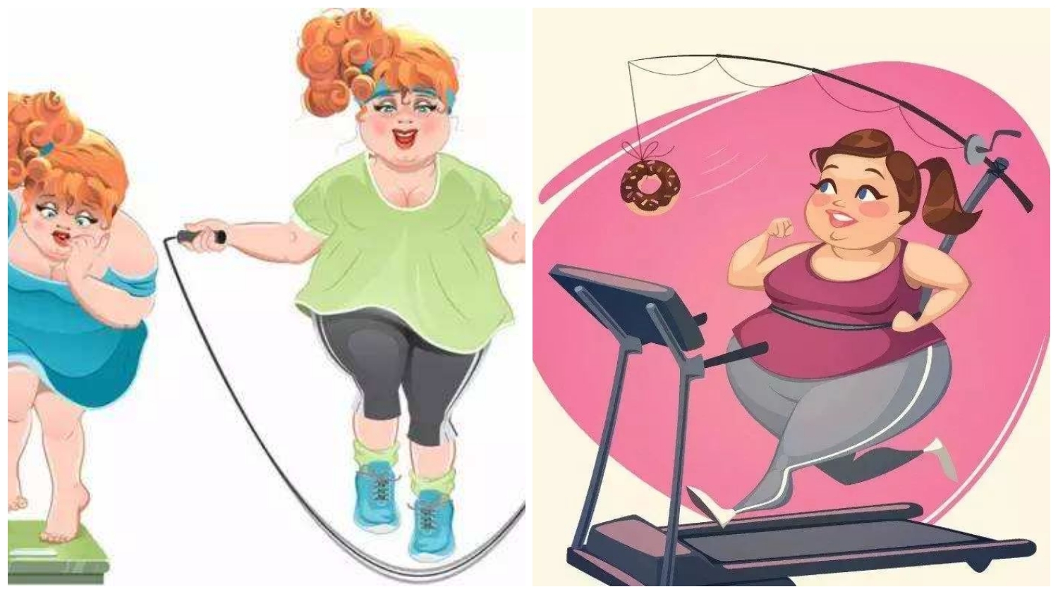 瘦身指导骗局解密,瘦身界十大骗局