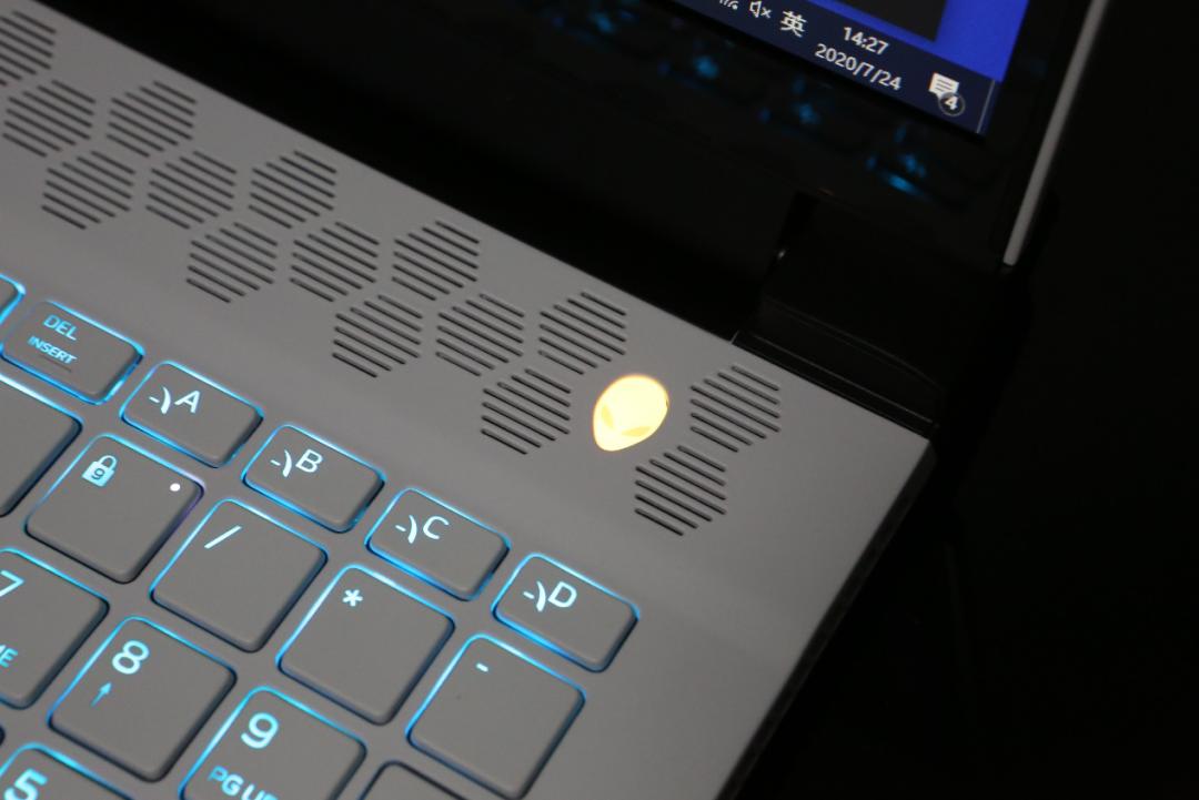 alienwarem17散热体验,alienwarem17d测评