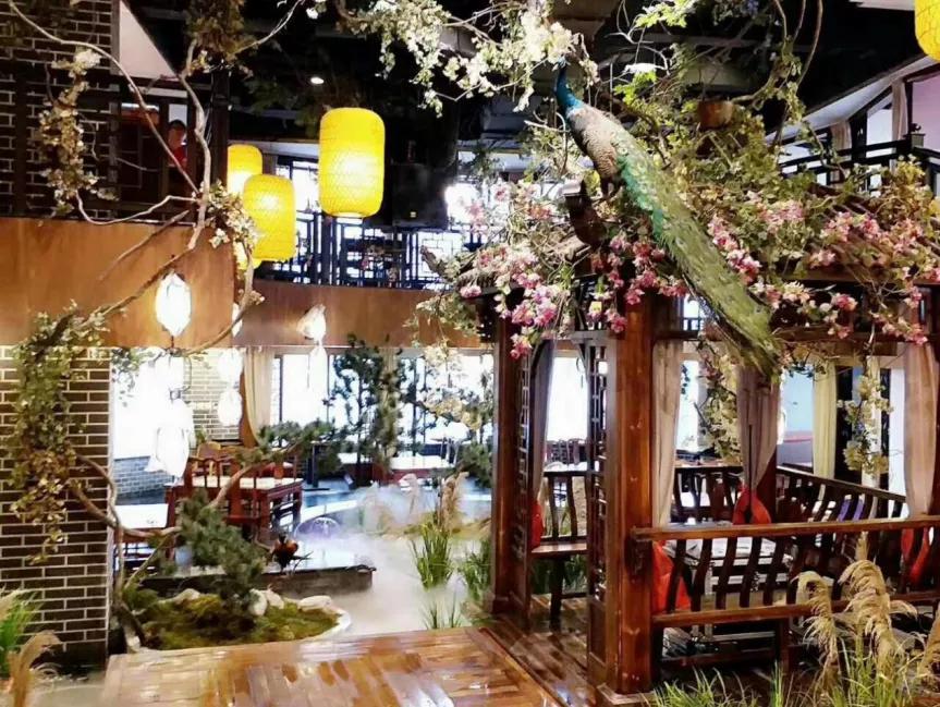 太原中正天街买衣服的地方,太原中正天街购物推荐