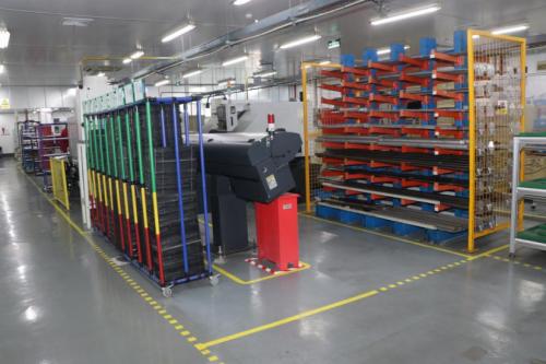 欧软云精密加工数字化转型之路,欧软数字化