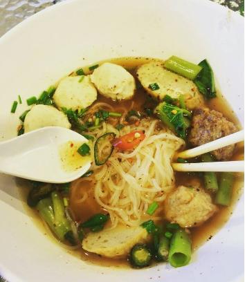 泰国菜东南亚菜料理第一名,泰国菜当之无愧的东南亚美食