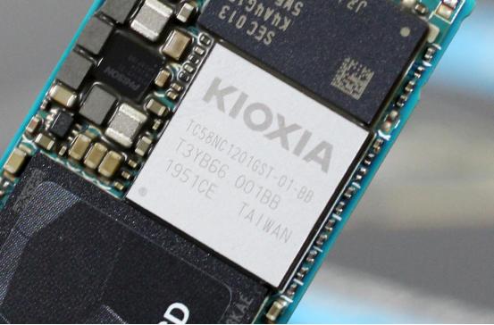 东芝铠侠m2固态推荐,铠侠rd10和东芝rd500