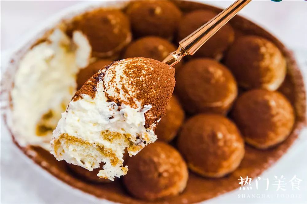 上海爆火的三款网红美食,上海滩网红美食