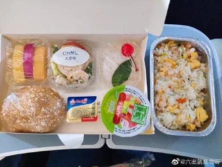 飞机儿童餐,飞机餐怎么定制儿童餐