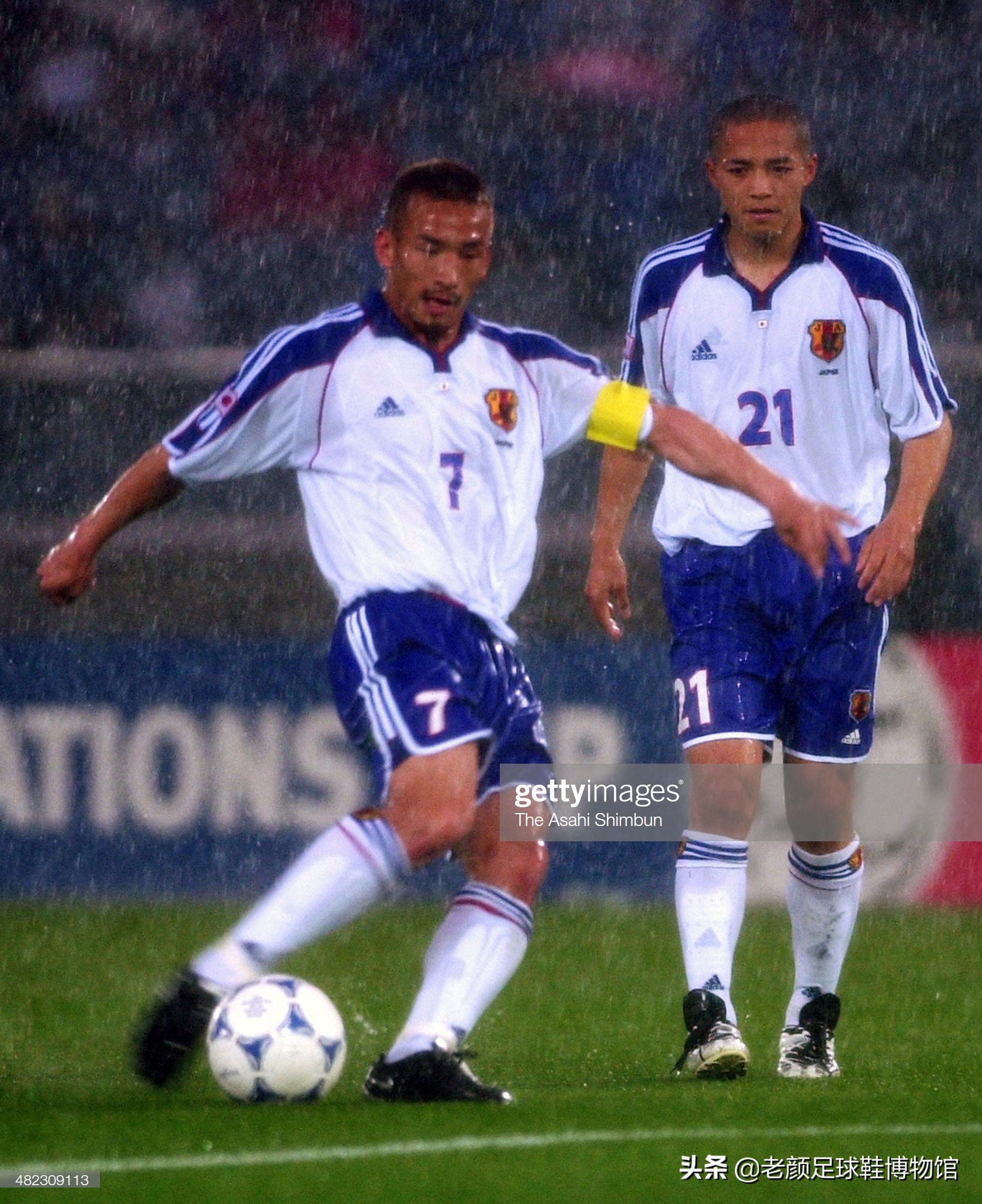 fifa足球世界亚洲一哥,亚洲足球最大年纪退役的球员