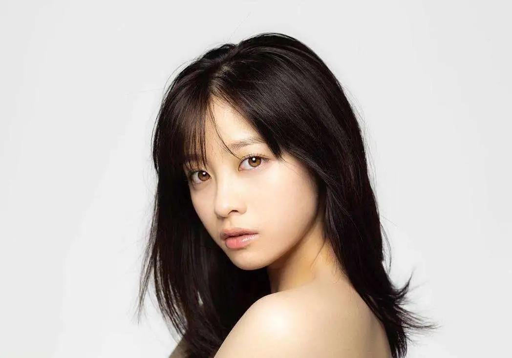 最具少女感的日本女星,没整容漂亮的女明星图
