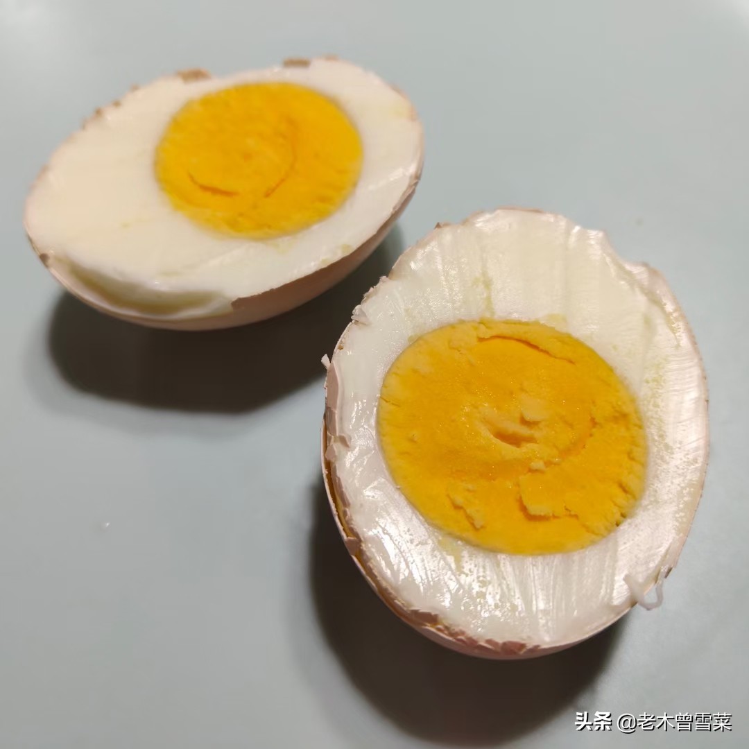 2021吃好蛋~我买过的那些电商鸡蛋