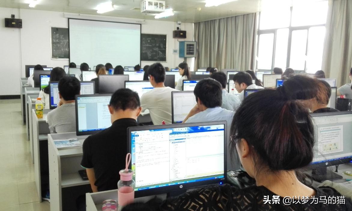 好找工作的专科专业排行榜,专科专业热度排名前十