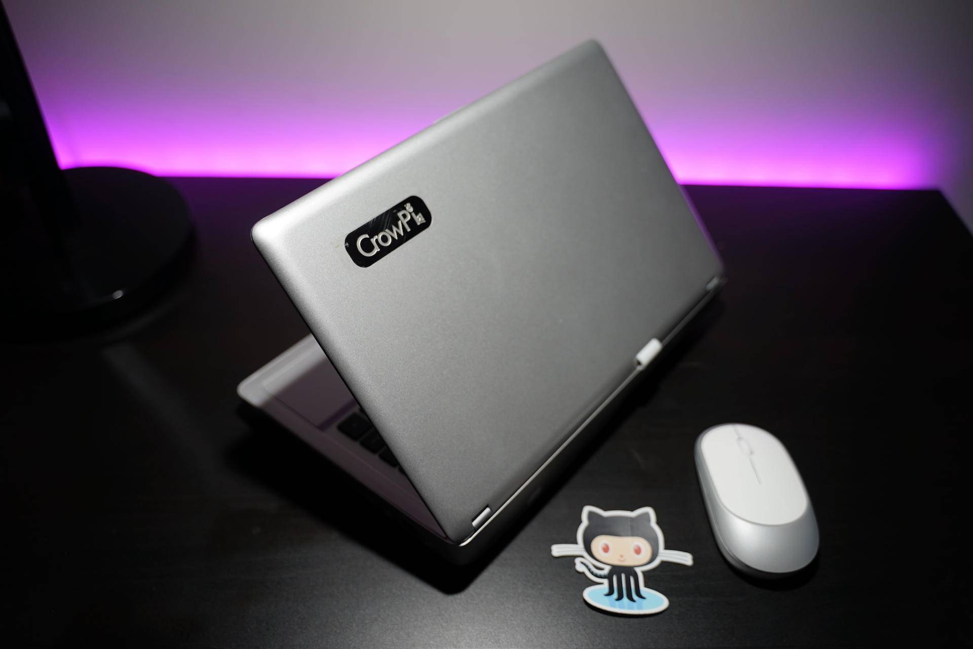 软硬件结合,内置教程浅学易懂,程序员爸爸体验壳乐派编程学习机