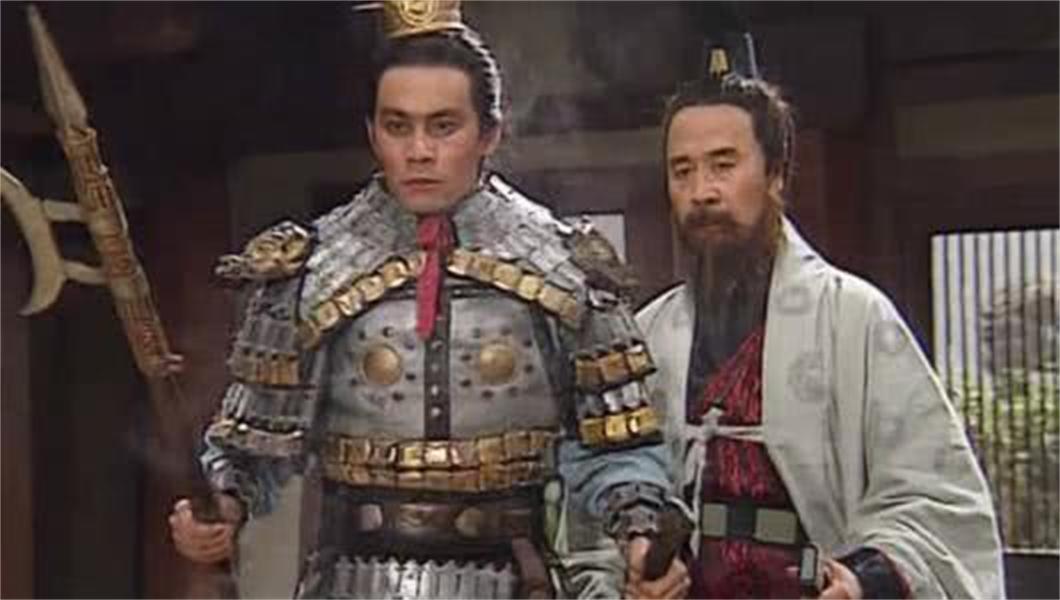 三国演义吕布是哪一国的,三国第一猛将是吕布还是赵云