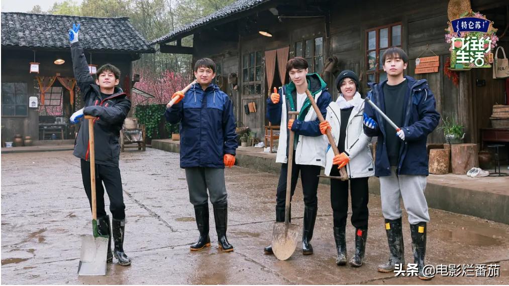 向往的生活2023会完结吗,向往的生活第七季怎么停更了