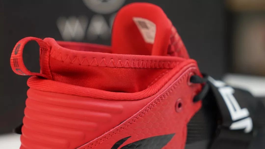 韦德全城7透气性,韦德全城7和probounce