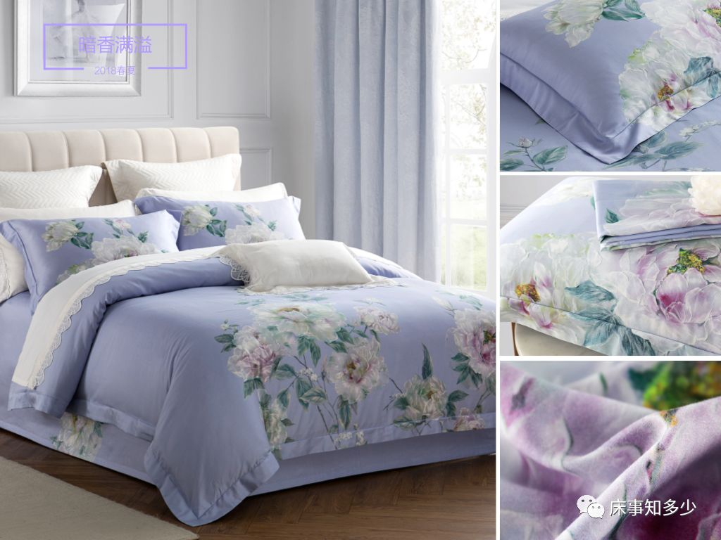 纯棉床品怎么除毛,纯棉床品怎么熨烫