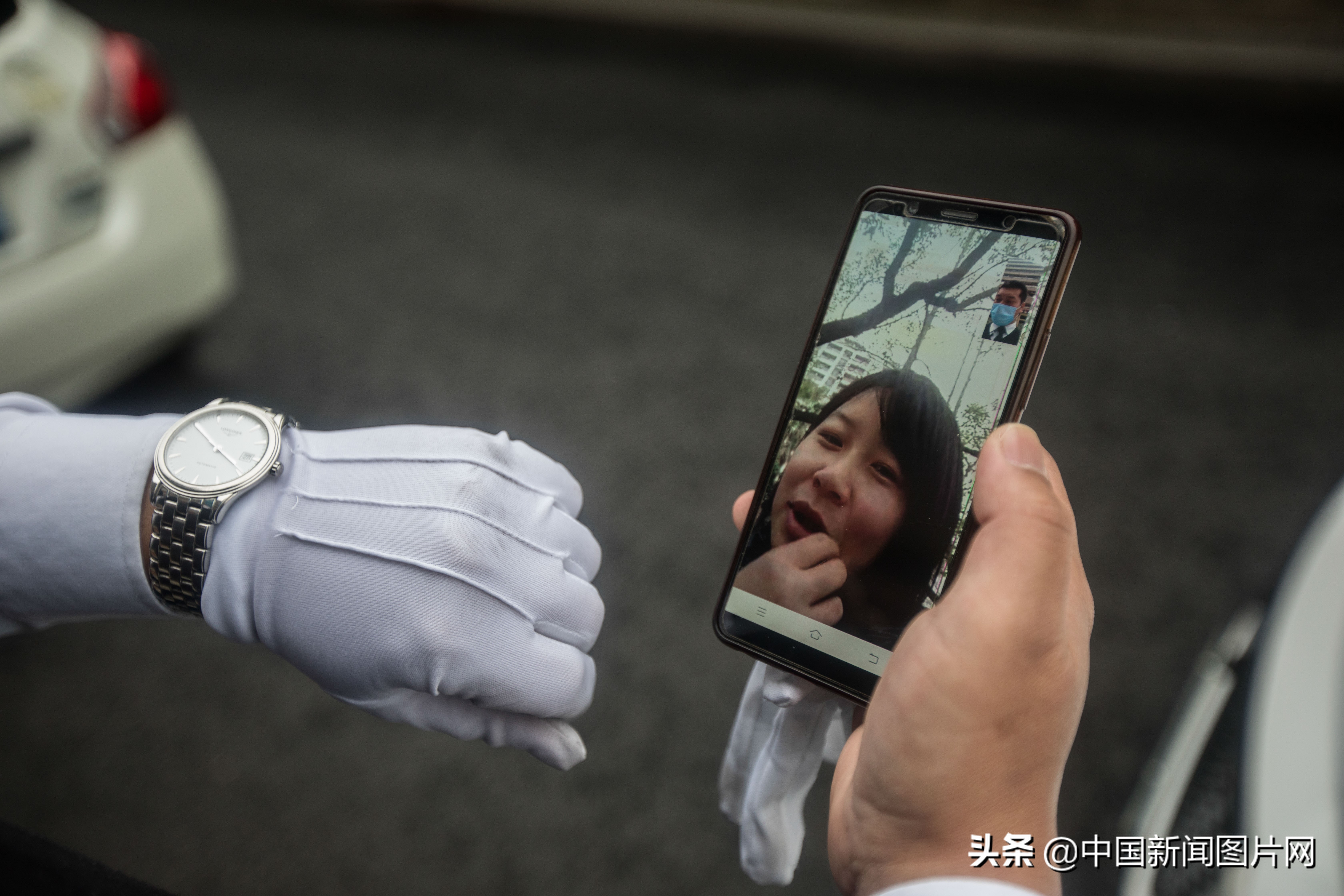 疫情下的网约车司机,疫情过后网约车司机前景