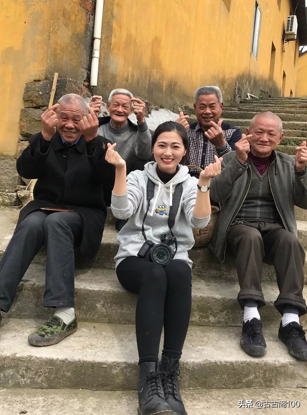 越王峥大峡谷：风景壮美，迷倒众生
