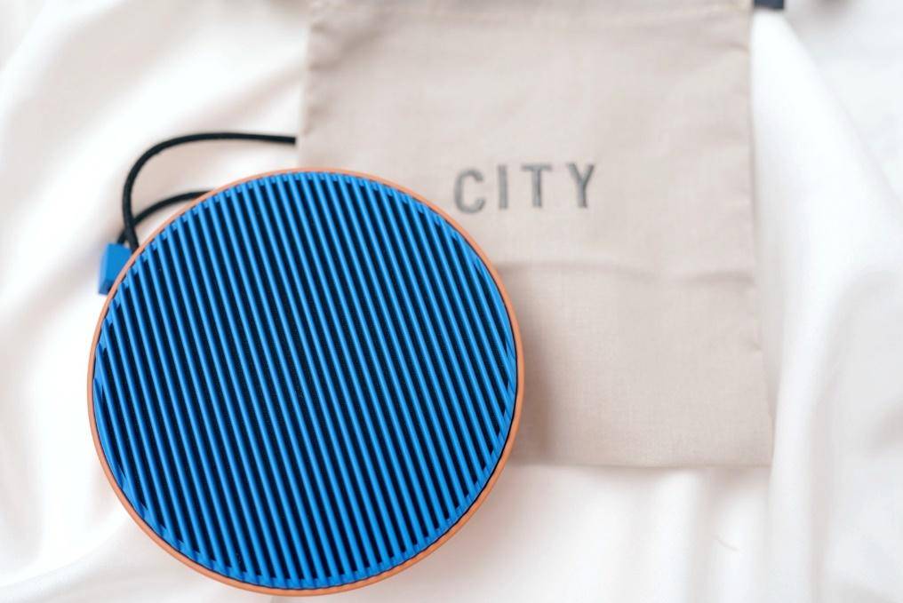 来自丹麦的音响,丹麦vifamini蓝牙音箱