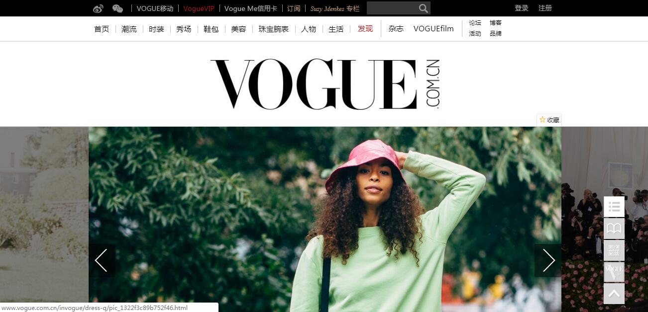 学习服装设计必看｜|服装设计专业10大学习网站