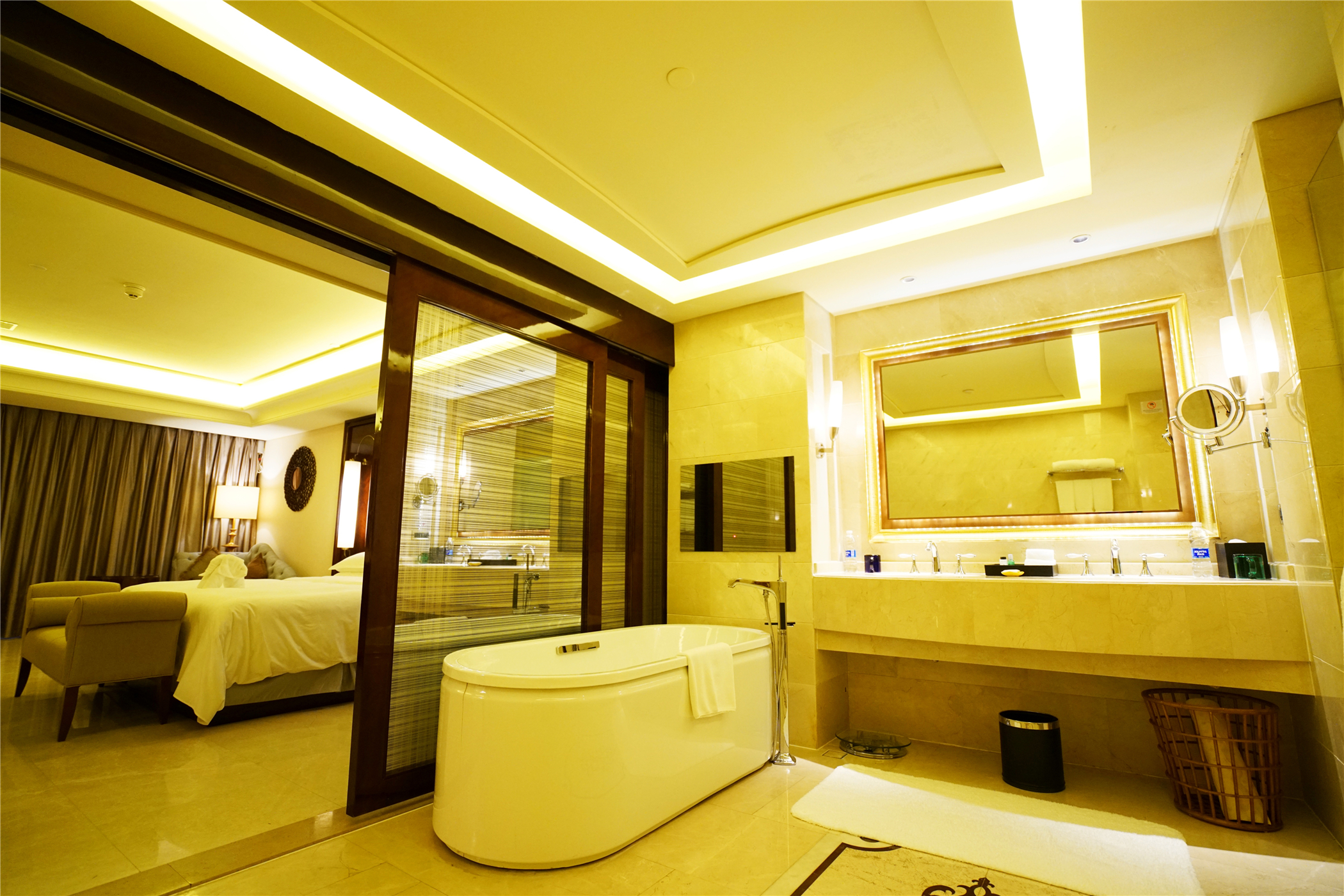 三亚慢享生活攻略,三亚旅游唐拉雅秀