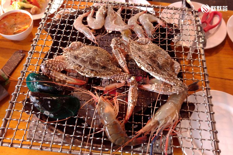 想走就走的旅行芭提雅吃海鲜,芭提雅哪里吃海鲜实惠