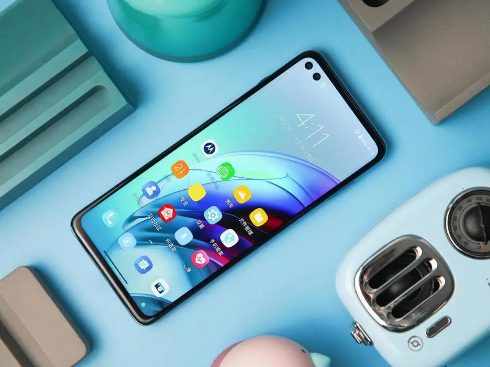 三星s21和k40哪个值得入手,滚蛋吧