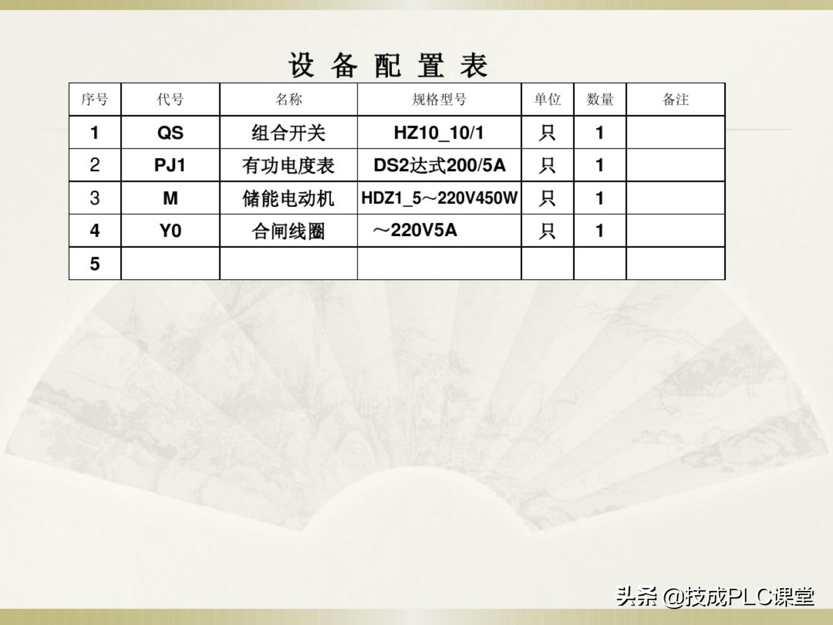 一学就会系列图解,一学就会的电工识图