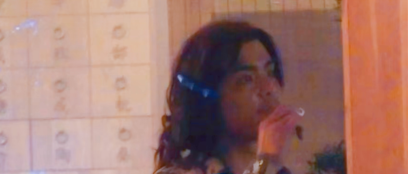 明道绅士发型显王子气息,明道年轻时候的发型全图