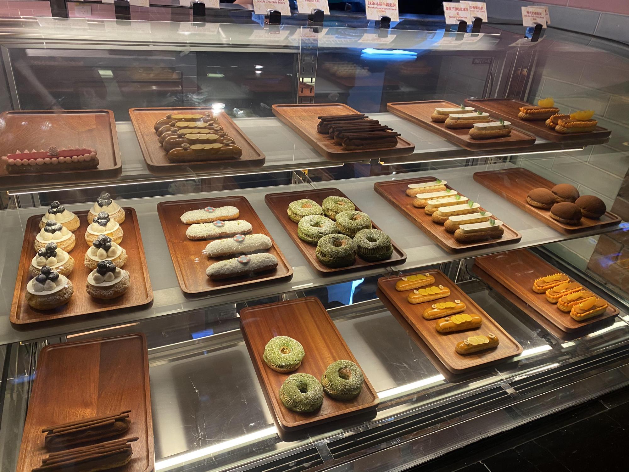 广州长隆五星级酒店自助餐,珠海长隆最好的餐厅