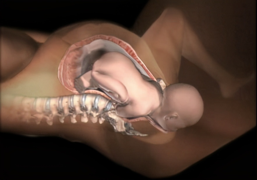 顺产造成的母体损伤有哪些,顺产过程中胎儿会受伤吗
