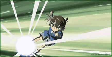 这个萌侦探居然打败了《复联4》，了解一下