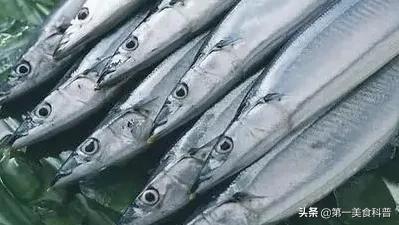 买带鱼记得要分清黑眼睛和黄眼睛,买带鱼黄眼睛和黑眼睛哪种好