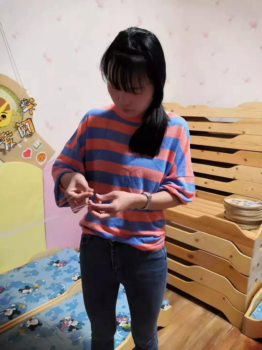 师爱如蜜，用心铺开童话之路，格林童话幼儿园喜迎开学季