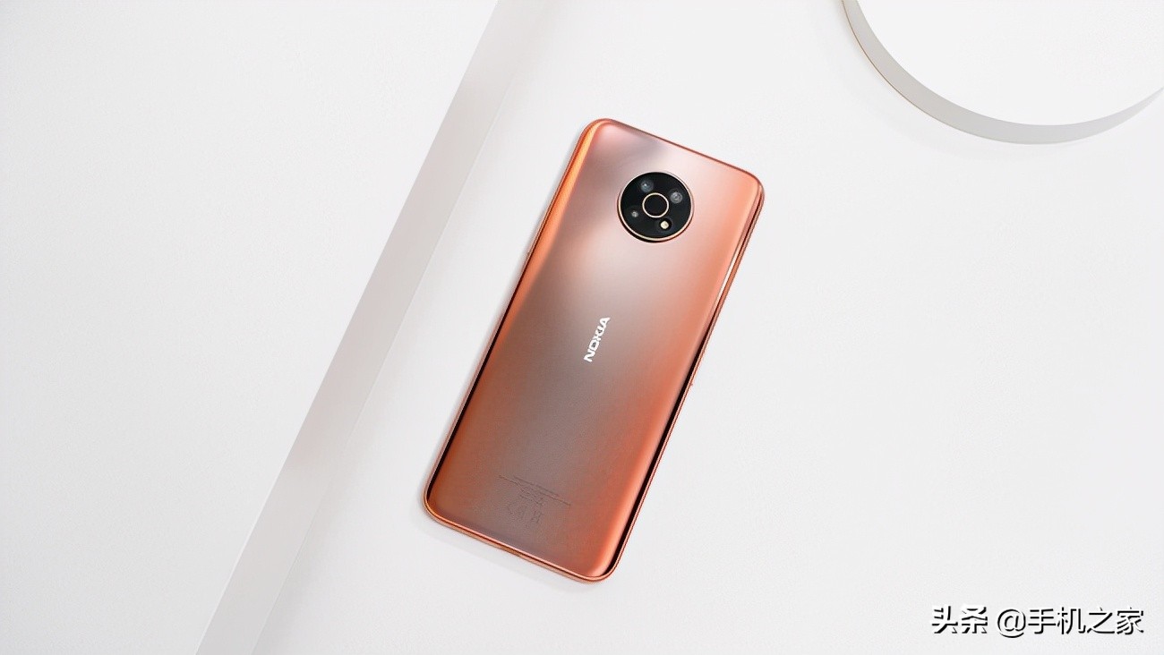 诺基亚nokiag50,5000mah大电池手机续航比较