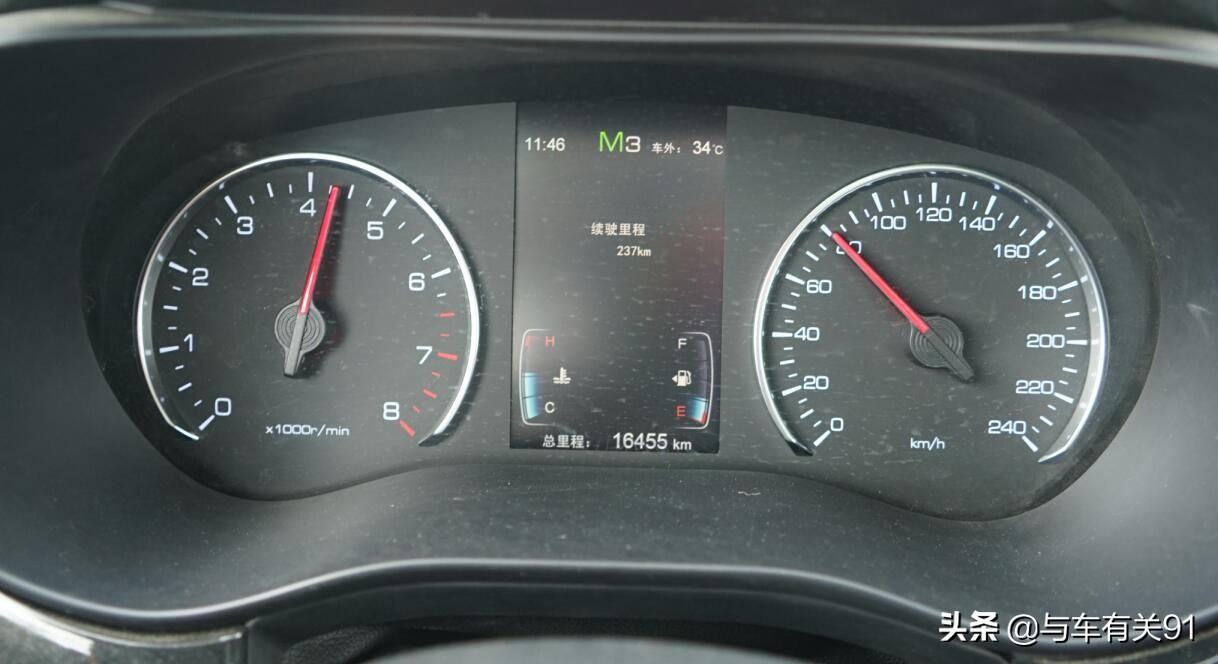 自动挡都有m挡的正确使用方法,自动挡的m挡如何使用